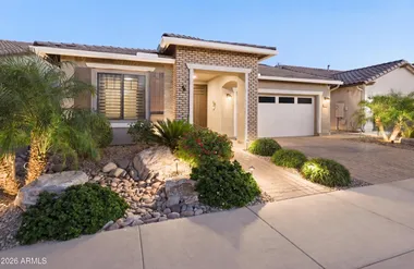 24777 N 172ND AVE, SURPRISE, AZ, 85387, Surprise, AZ 85387