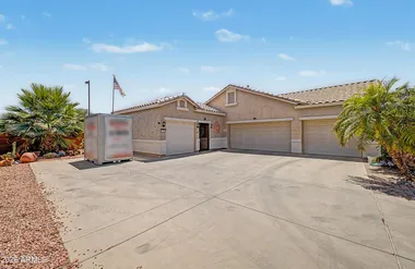 18360 N ALAMO DR, SURPRISE, AZ, 85374, Surprise, AZ 85374