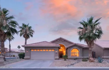 3690 N 150TH AVE, GOODYEAR, AZ, 85395, Goodyear, AZ 85395