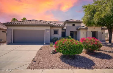 15872 W LAUREL CANYON CT, SURPRISE, AZ, ..., Surprise, AZ 85374