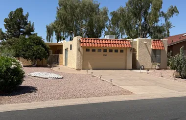 9349 E PARKSIDE DR, SUN LAKES, AZ, 85248, Sun Lakes, AZ 85248