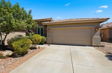 23015 W LASSO LN, BUCKEYE, AZ, 85326, Buckeye, AZ 85326