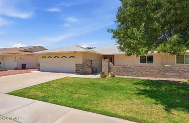 10548 W CAMPANA DR, SUN CITY, AZ, 85351, Sun City, AZ 85351