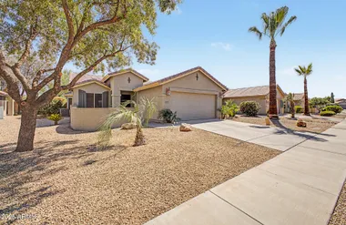 2591 E SANTA MARIA DR, CASA GRANDE, AZ, ..., Casa Grande, AZ 85194
