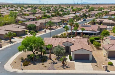 20900 N VISTA TRL, SURPRISE, AZ, 85387, Surprise, AZ 85387