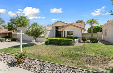 13917 W SUMMERSTAR DR, SUN CITY WEST, AZ..., Sun City West, AZ 85375