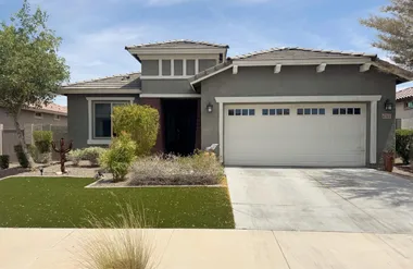 4707 N 204TH LN, BUCKEYE, AZ, 85396, Buckeye, AZ 85396