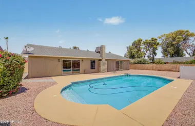 4305 E EQUESTRIAN TRL, PHOENIX, AZ, 8504..., Phoenix, AZ 85044