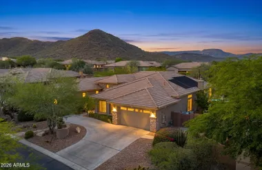 41619 N RIVER BEND RD, ANTHEM, AZ, 85086, Anthem, AZ 85086