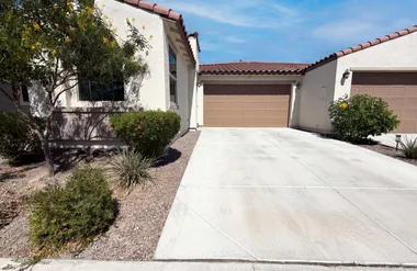 5369 N 205TH DR, BUCKEYE, AZ, 85396, Buckeye, AZ 85396