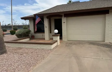 2064 S FARNSWORTH DR 76, MESA, AZ, 85209, Mesa, AZ 85209