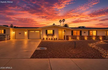 10606 W CLAIR DR, SUN CITY, AZ, 85351, Sun City, AZ 85351