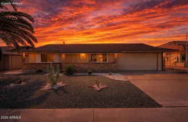 10329 W FLORIADE DR, SUN CITY, AZ, 85351, Sun City, AZ 85351