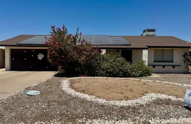 11802 N HACIENDA DR, SUN CITY, AZ, 85351, Sun City, AZ 85351
