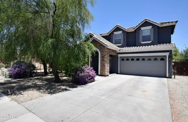 232 S LA AMADOR TRL, CASA GRANDE, AZ, 85..., Casa Grande, AZ 85194