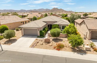 27021 W TONTO LN, BUCKEYE, AZ, 85396, Buckeye, AZ 85396