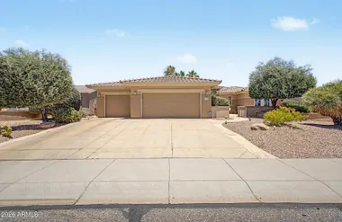 17658 W CALISTOGA DR, SURPRISE, AZ, 8538..., Surprise, AZ 85387