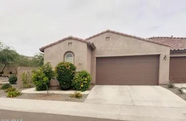20626 W ORMONDO WAY, BUCKEYE, AZ, 85396, Buckeye, AZ 85396