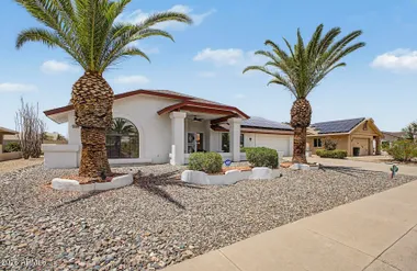 20834 N GABLE HILL DR, SUN CITY WEST, AZ..., Sun City West, AZ 85375