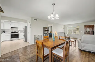 632 S 79TH WAY, MESA, AZ, 85208, Mesa, AZ 85208