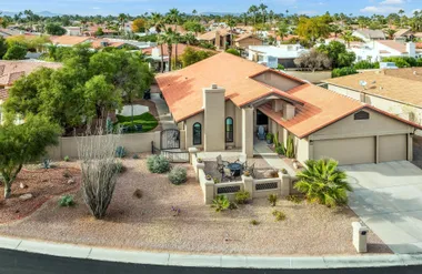 26218 S CLOVERLAND DR, SUN LAKES, AZ, 85..., Sun Lakes, AZ 85248