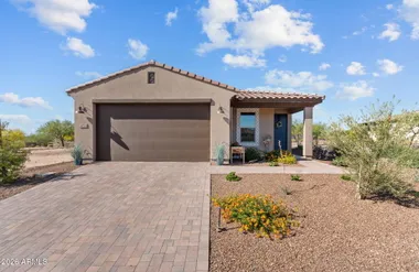 3071 PROSPECTOR WAY, WICKENBURG, AZ, 853..., Wickenburg, AZ 85390