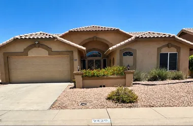 9420 W MARCO POLO RD, PEORIA, AZ, 85382, Peoria, AZ 85382