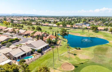 25235 S FAIR OAKS DR, SUN LAKES, AZ, 852..., Sun Lakes, AZ 85248
