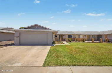 10651 W SARATOGA CIR, SUN CITY, AZ, 8535..., Sun City, AZ 85351