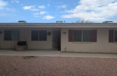 10529 W COGGINS DR, SUN CITY, AZ, 85351, Sun City, AZ 85351