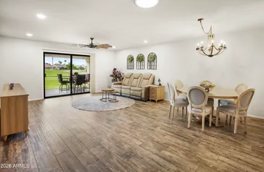 9716 W TONTO LN, PEORIA, AZ, 85382, Peoria, AZ 85382