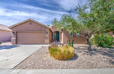 22916 W TWILIGHT TRL, BUCKEYE, AZ, 85326, Buckeye, AZ 85326