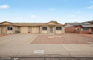 9662 W CINNABAR AVE B, PEORIA, AZ, 85345, Peoria, AZ 85345