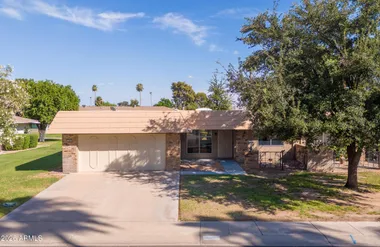 9801 W PLEASANT VALLEY RD, SUN CITY, AZ,..., Sun City, AZ 85351