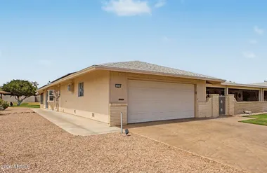 10606 W CAMPANA DR, SUN CITY, AZ, 85351, Sun City, AZ 85351