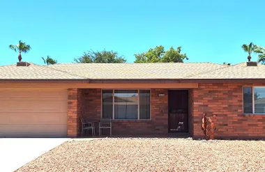 8258 E KILAREA AVE, MESA, AZ, 85209, Mesa, AZ 85209