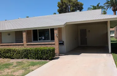 13606 N REDWOOD DR, SUN CITY, AZ, 85351, Sun City, AZ 85351