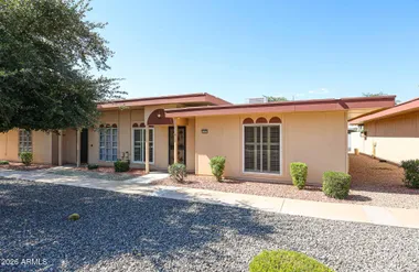 13071 N 100TH DR, SUN CITY, AZ, 85351, Sun City, AZ 85351