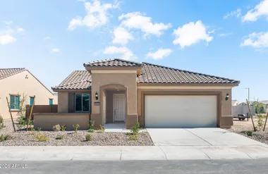 6377 W EAGLE WAY, FLORENCE, AZ, 85132, Florence, AZ 85132