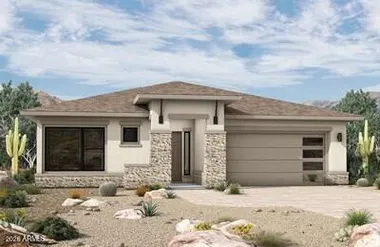 4378 N 217TH AVE, BUCKEYE, AZ, 85396, Buckeye, AZ 85396