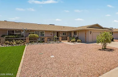 10815 W MOUNTAIN VIEW RD, SUN CITY, AZ, ..., Sun City, AZ 85351