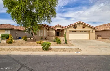 167 S HANCOCK TRL, CASA GRANDE, AZ, 8519..., Casa Grande, AZ 85194