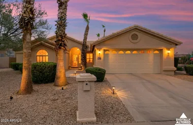 3633 N 154TH LN, GOODYEAR, AZ, 85395, Goodyear, AZ 85395