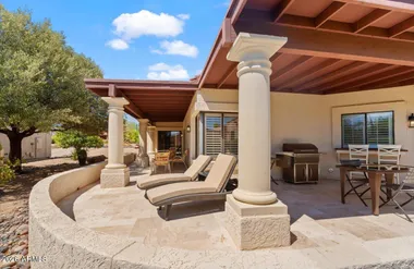 18425 E FOUR PEAKS BLVD, RIO VERDE, AZ, ..., Rio Verde, AZ 85263