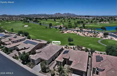 36970 N CRUCILLO DR, QUEEN CREEK, AZ, 85..., Queen Creek, AZ 85140