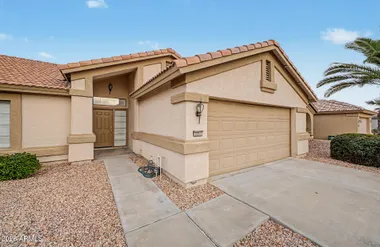 3251 N 146TH DR, GOODYEAR, AZ, 85395, Goodyear, AZ 85395