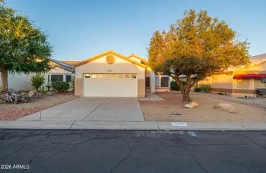 20305 N 105TH AVE, PEORIA, AZ, 85382, Peoria, AZ 85382