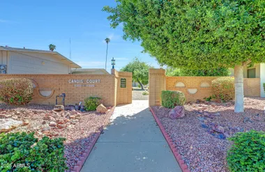 10837 W SANTA FE DR, SUN CITY, AZ, 85351, Sun City, AZ 85351