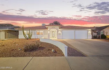 10223 W DESERT HILLS DR, SUN CITY, AZ, 8..., Sun City, AZ 85351