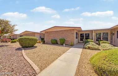 10319 W OCOTILLO DR, SUN CITY, AZ, 85373, Sun City, AZ 85373